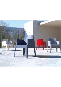 Resim Siesta 058 Box Koltuk Sandalye (399044547) 