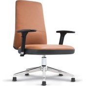 Resim Violet Misafir Koltuğu 