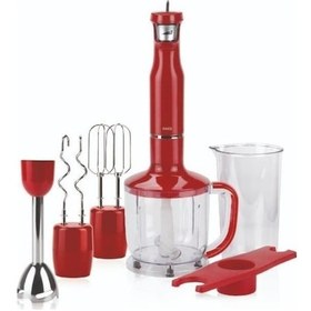 Resim Raks Hot Mix 1700 W Blender Seti 