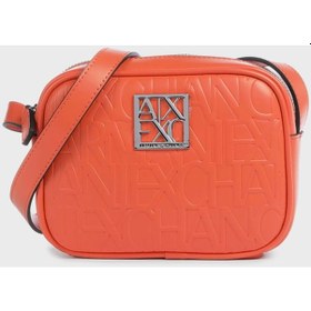 Resim Armani Exchange Kadın Çanta 942733 Cc793 20762 Turuncu 