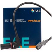 Resim Chevrolet Lacetti 1.4 & 1.6 Uyumlu Krank Devir Sensörü Fae 