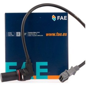 Resim Chevrolet Lacetti 1.4 & 1.6 Uyumlu Krank Devir Sensörü Fae 