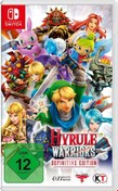 Resim Hyrule Warriors Definitive Edition Nintendo