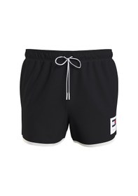 Resim Tommy Hilfiger Tommy Hılfıger Erkek Mayo Um0um03256-bds Um0um03256-bds Siyah 