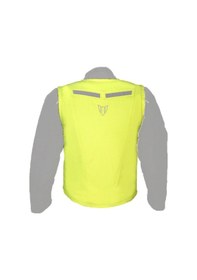 Resim Vexo Twoway Korumalı Yelek 