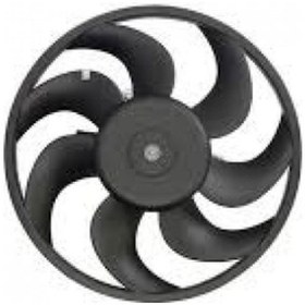 Resim Esse Oto - 639 Vıto Klıma Fan Motoru 2007-2012 Kal355380 A6395000593 