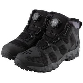 Resim Klim Ridgeline Korumalı Motosiklet Botu Gri 