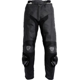 Resim Revit GT Kadin Deri MotosikLet Pantolonu 