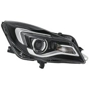 Resim Opel Insignia A On Far Sag 2009-2017 Hella 1el011165761 