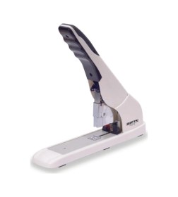 Resim Arşiv Tipi Kollu Zımba Power Save 200 Sayfa Siyah 