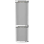 Resim Liebherr ICBNdi 5163 Prime BioFresh NoFrost Kombine Buzdolabı-Dondurucu 