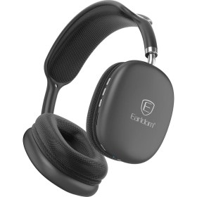 Resim Fuchsia BH102 Kafaüstü 14 Saat Kullanım Gürültü Engellemeli Fuchsia Bluetooth Kulaklık 