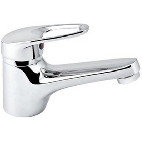 Resim Gms Lale Mix Lavabo Musluk Bataryası La100 