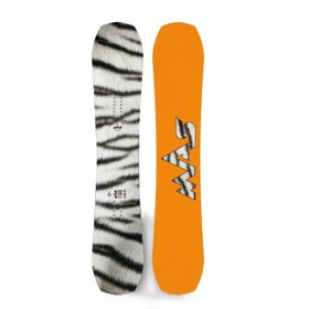 Resim Mas The Tiger Erkek Snowboard 