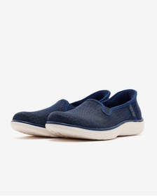 Resim Skechers On-the-go Flex Radıant Kadın Lacivert Günlük Ayakkabı 138362 Nvy Lacivert 