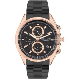 Resim Lee Cooper Lc07399.450-nm Kol Saati 