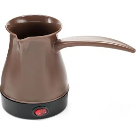 Resim Luazon Home Elektrikli Cezve 12425014 