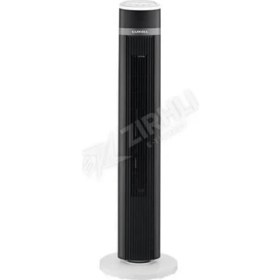 Resim Luxell Vantilatör Plus Lxf 260 Beyaz 