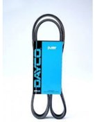 Resim DAYCO 6PK1730 KANALLI KAYIS 