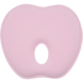 Resim Babymol Düz Kafa Yastığı - Pembe - Pembe / Standart 