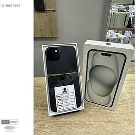 Resim Apple iPhone 15 Plus İkinci El TR | 128 GB | Siyah 