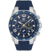 Resim Bigotti Bg.1.10552-2 Erkek Kol Saati 