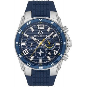 Resim Bigotti Bg.1.10552-2 Erkek Kol Saati 