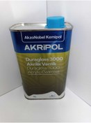 Resim AKZONOBEL KEMİPOL AKRİPOL DURAGLOSS CLEAR 3000 VERNİK 1L 