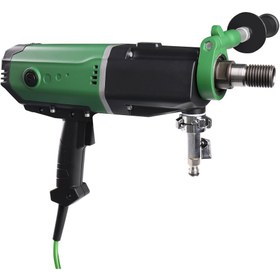 Resim Bycon 162 MM DELME KAPASİTELİ ENDÜSTRİYEL EL TİPİ KAROT MOTORU 