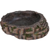 Resim Trixie Sürüngen Teraryum Havuzu, 35 × 9 × 34 cm 