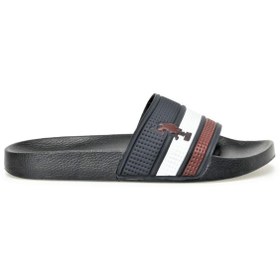 Resim U.S. Polo Assn. U.S.Polo Assn. Molda Erkek Spor Terlik 