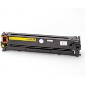 Resim Printpen Kutusuz Hp Cb542a, Ce322a, Cf212a & Canon Crg-716, Crg-731 Yellow Koli Bazında Uyumlu Toner Kartuş 