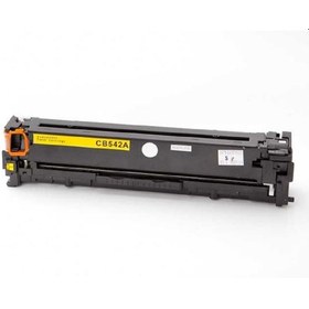 Resim Printpen Kutusuz Hp Cb542a, Ce322a, Cf212a & Canon Crg-716, Crg-731 Yellow Koli Bazında Uyumlu Toner Kartuş 