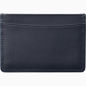 Resim André Deri Unisex Kartlık - Siyah 