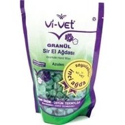 Resim Granül Azulen Soyulabi̇li̇r Ağda 250GR (5389) 