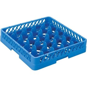 Resim ÖZTİRYAKİLER 7*7 BOLMELI BARDAK BASKETI 