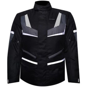 Resim Prosev Motorcu Montu Uzun (4 MEVSİM)tez Motor Ark01 