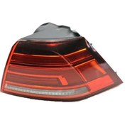 Resim TYC 2011F229-20002B W.GOLF 7 ARKA STOP LED.RH.2017-2020 5G0945096Q 