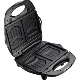 Resim Tefal SW6148 Break Time Tost & Waffle Makinesi - 1500637316 