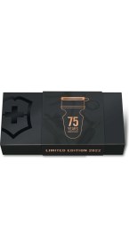 Resim Victorinox 6.0900.J22 75.Yıl Özel Rex Limitli Üretim Soyacak 2022 