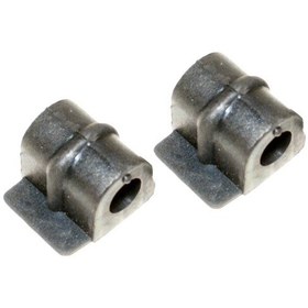 Resim DELPHI TD491W BURÇ TAKIMI 18MM 2 Lİ PAKET ÖN; OPEL ASTRA F. VAN. 