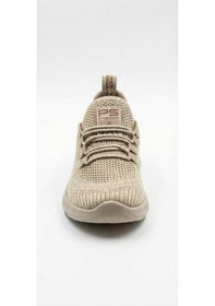 Resim Bej Ekek Günlük Spor Ayakkabı 388.062 Bej 