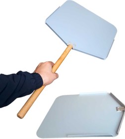 Resim Gemi ticaret Pizza Küreği 40cm 