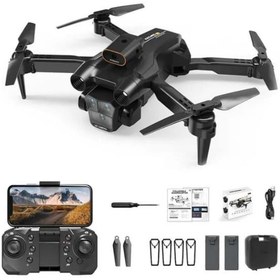 Resim FAYMEM GLOBAL C12 UFO Wi-Fi Cam Drone 