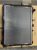 Resim Genel Markalar Su Radyatoru Brazıng Mt 377x537x26 Mm Mazda E00. E2200 2.2d 4wd. [r2s2] 