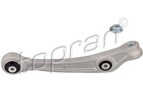 Resim Audi A4 A5 A6 A7 Q5 2008 ve Sonrası Rotilli Kol Alt Düz Sağ 
