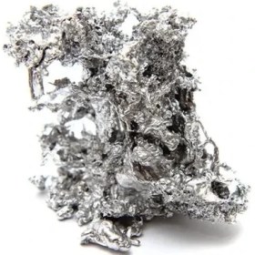 Resim Buğz Nazar Kurşunu - Dökme / Eritme Kurşun 500 gr 