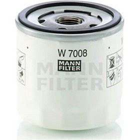 Resim Ford Focus 2 1.6 Benzinli Mann Filtre Bakım Seti 2008-2011 