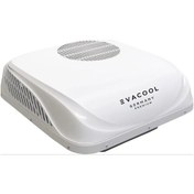 Resim Evacool 12v 20at Premıum Klıma Sıcak-soğuk 