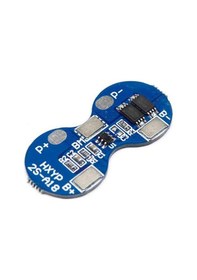 Resim Alkatronik-2S 4A Lityum Batarya Bms Koruma Kartı 18650 Lityum Lion Pil Akü 